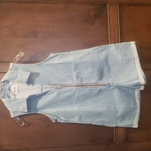 Show Me Your Mumu Reno Romper